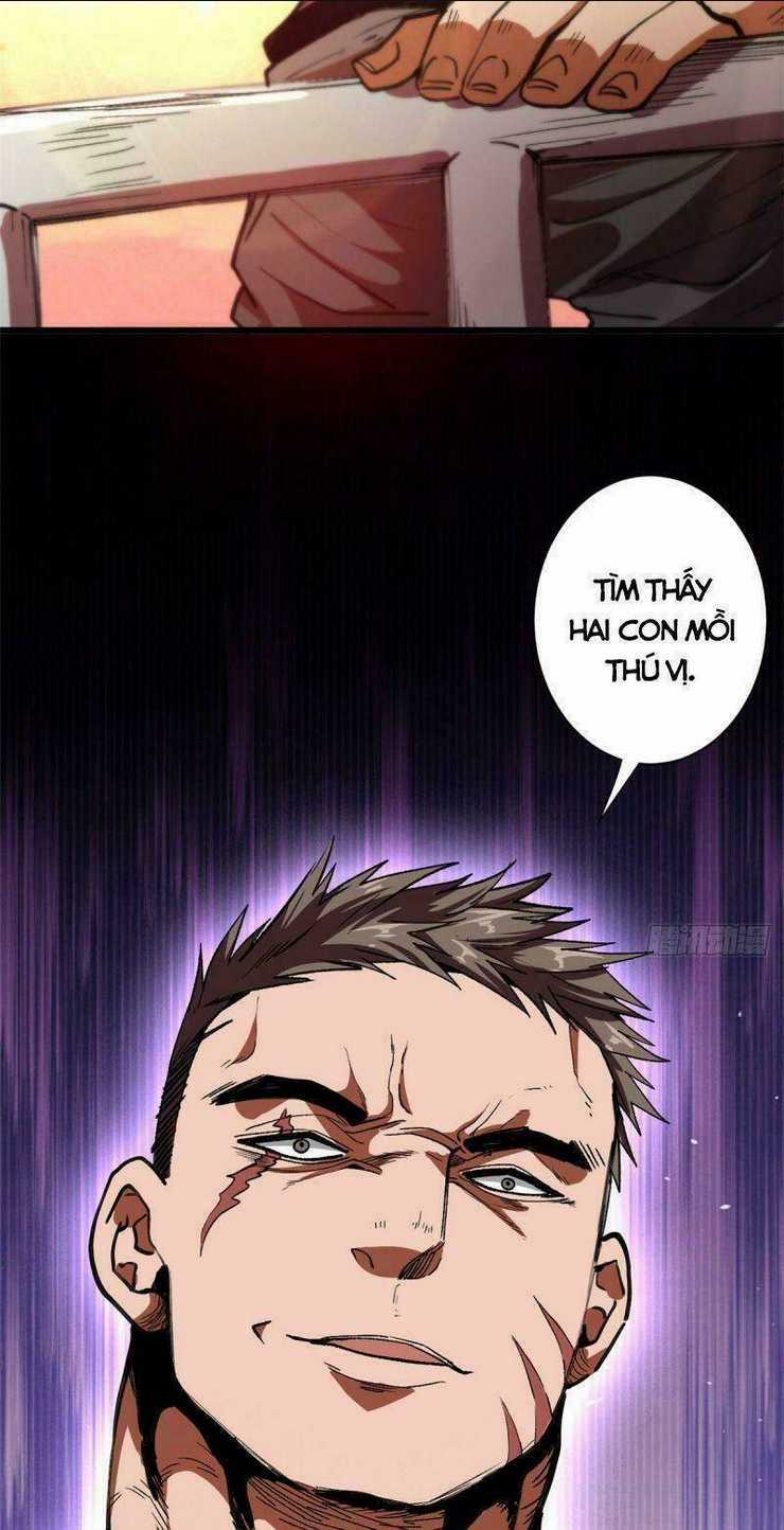 Luân Bàn Thế Giới Chapter 9 trang 46