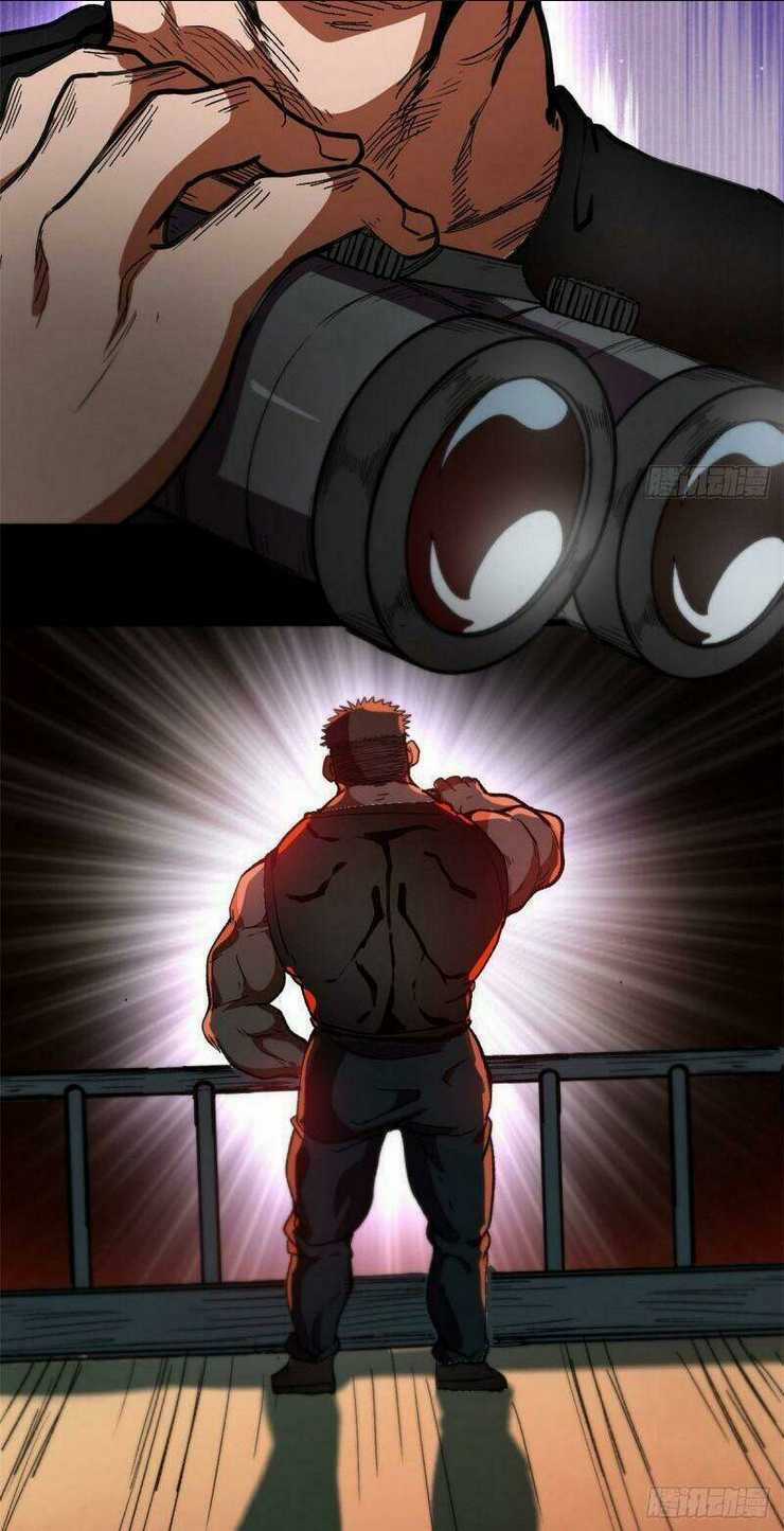 Luân Bàn Thế Giới Chapter 9 trang 47