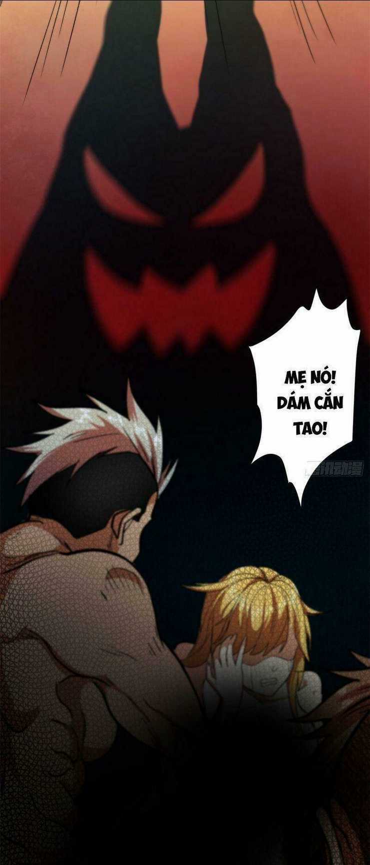 Luân Bàn Thế Giới Chapter 9 trang 48