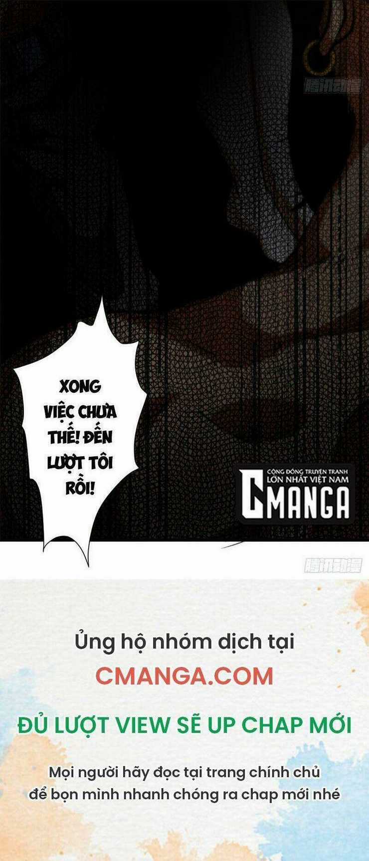 Luân Bàn Thế Giới Chapter 9 trang 49