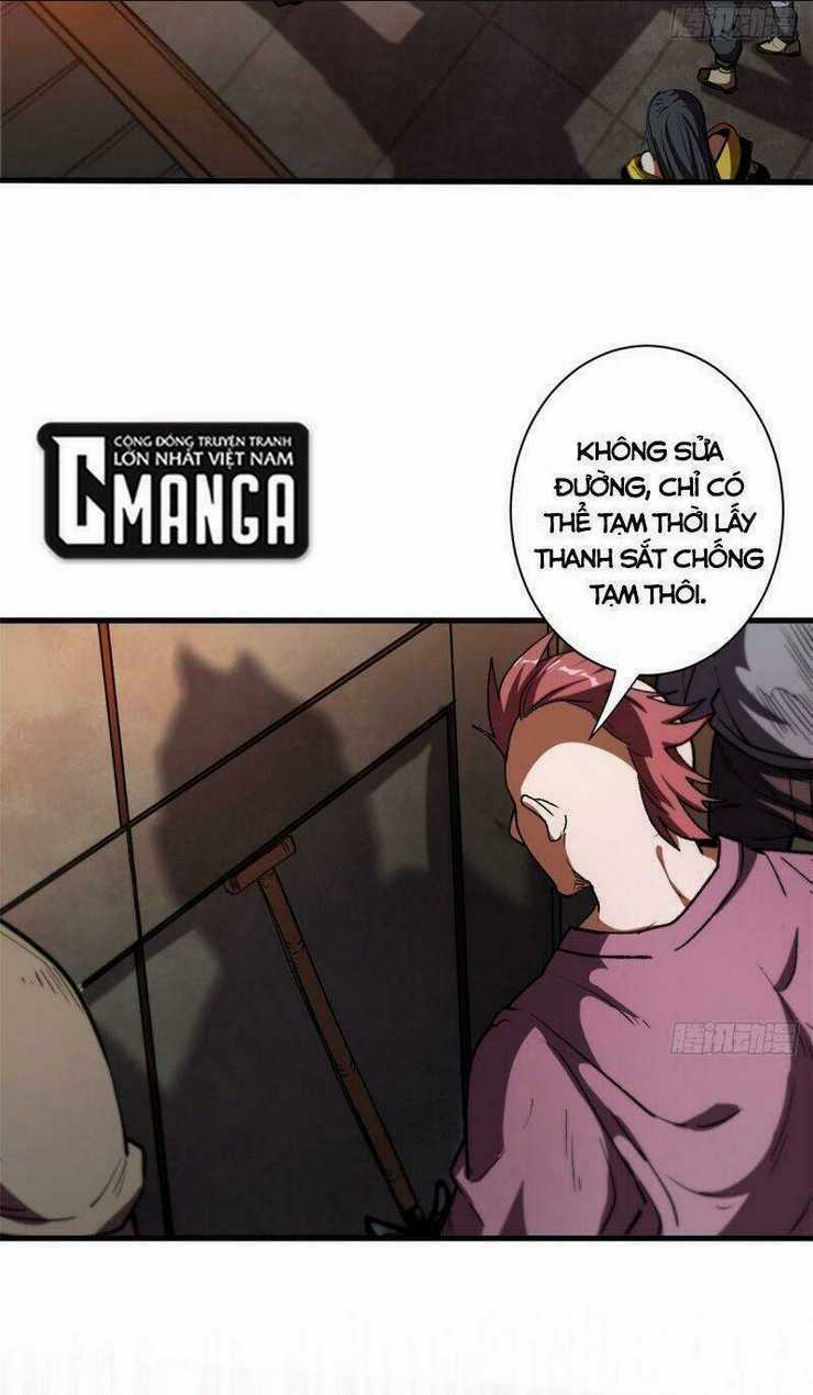 Luân Bàn Thế Giới Chapter 9 trang 5