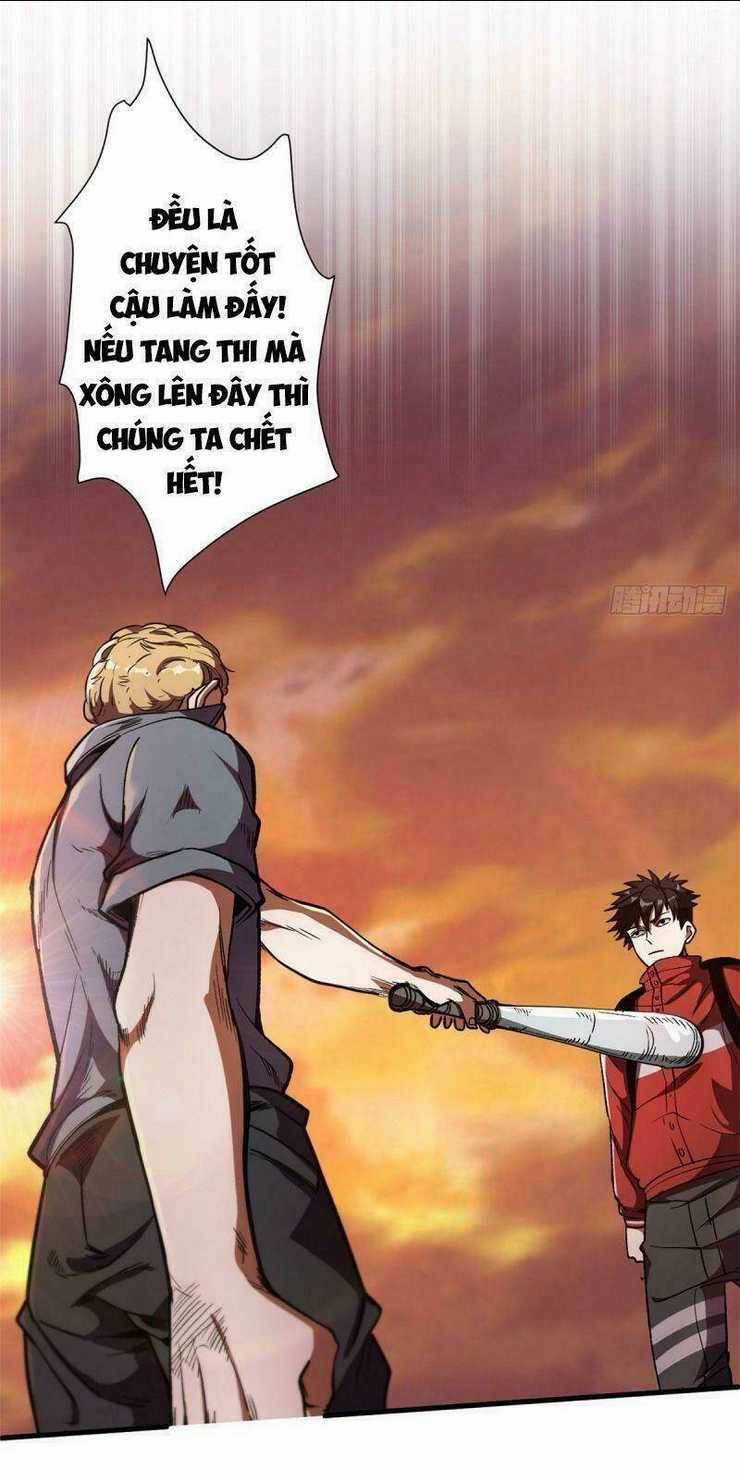 Luân Bàn Thế Giới Chapter 9 trang 6