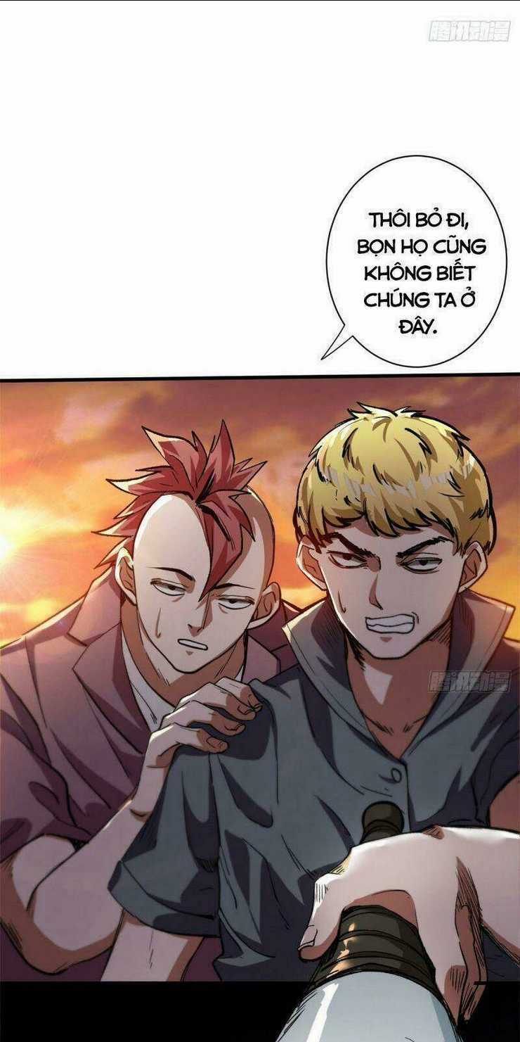 Luân Bàn Thế Giới Chapter 9 trang 7