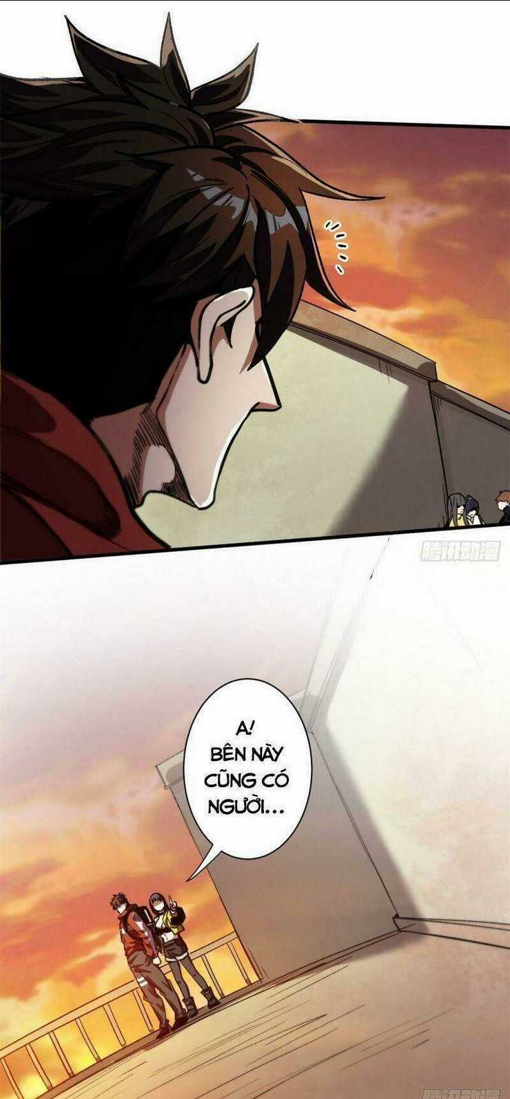 Luân Bàn Thế Giới Chapter 9 trang 9