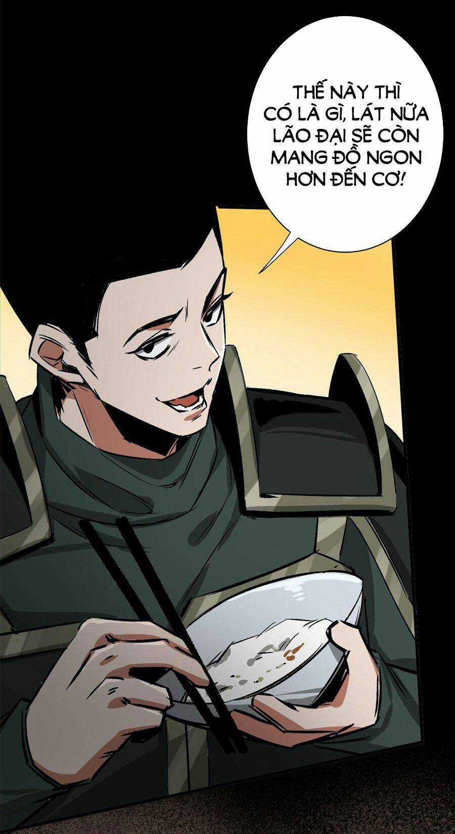 Luân Bàn Thế Giới Chapter 90 trang 17