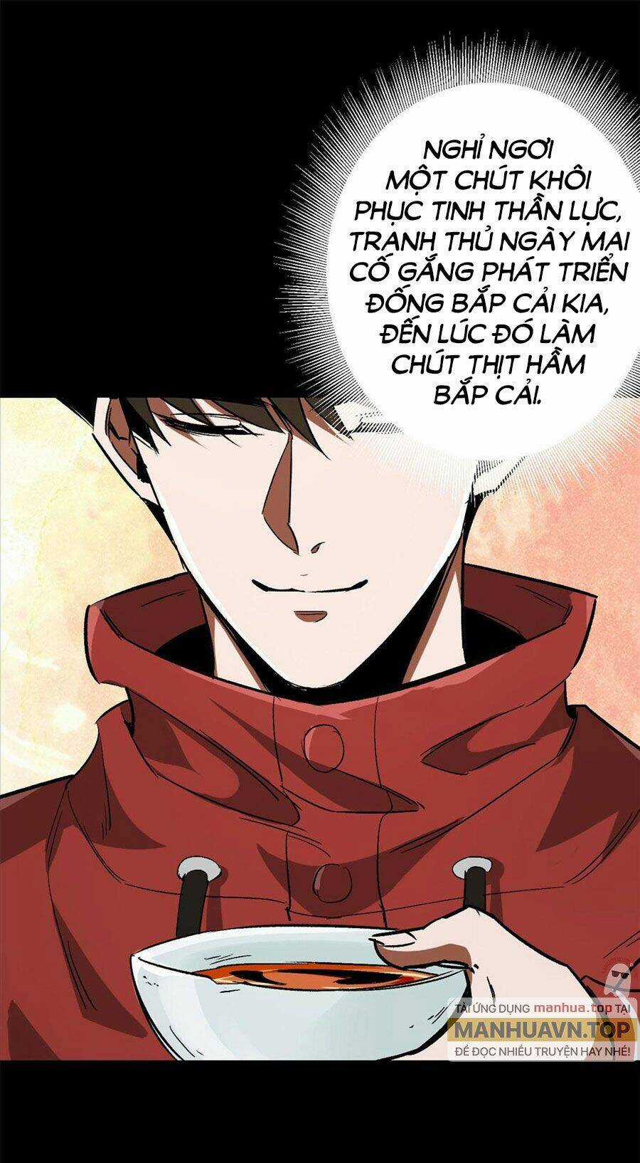 Luân Bàn Thế Giới Chapter 90 trang 20