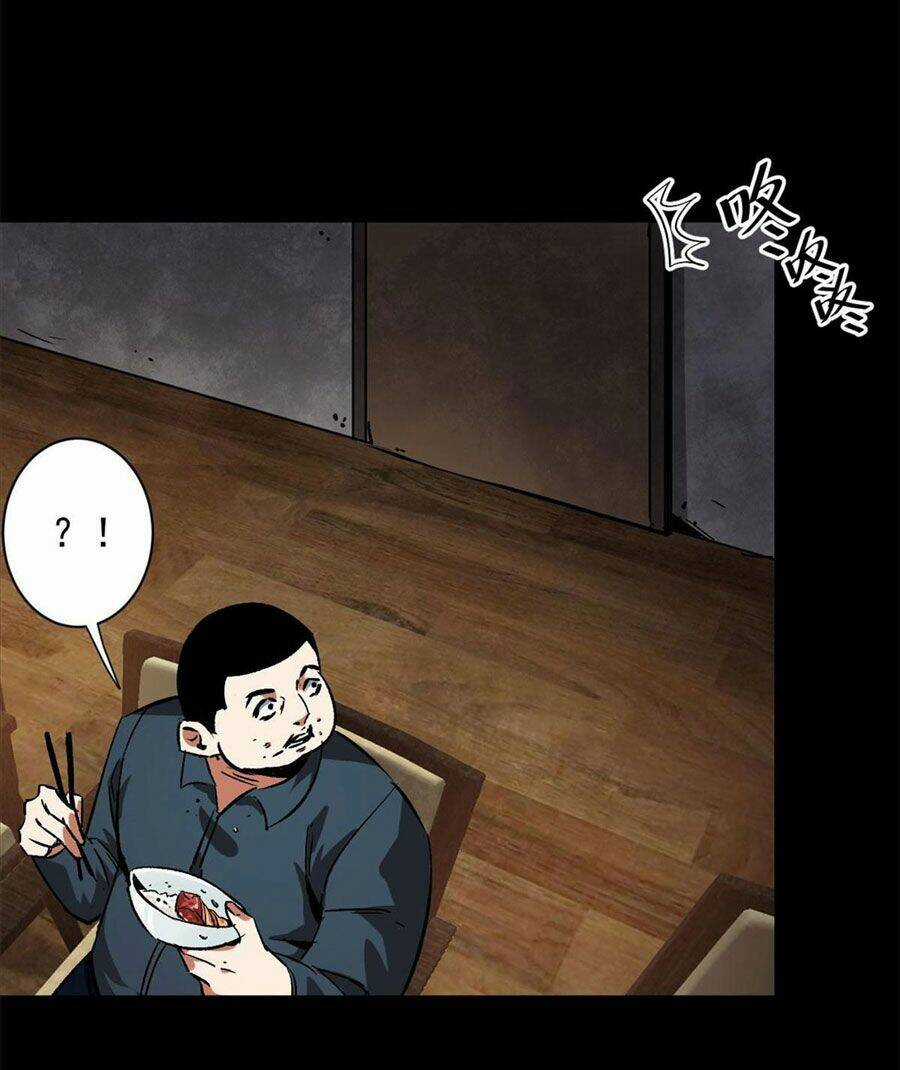 Luân Bàn Thế Giới Chapter 90 trang 21