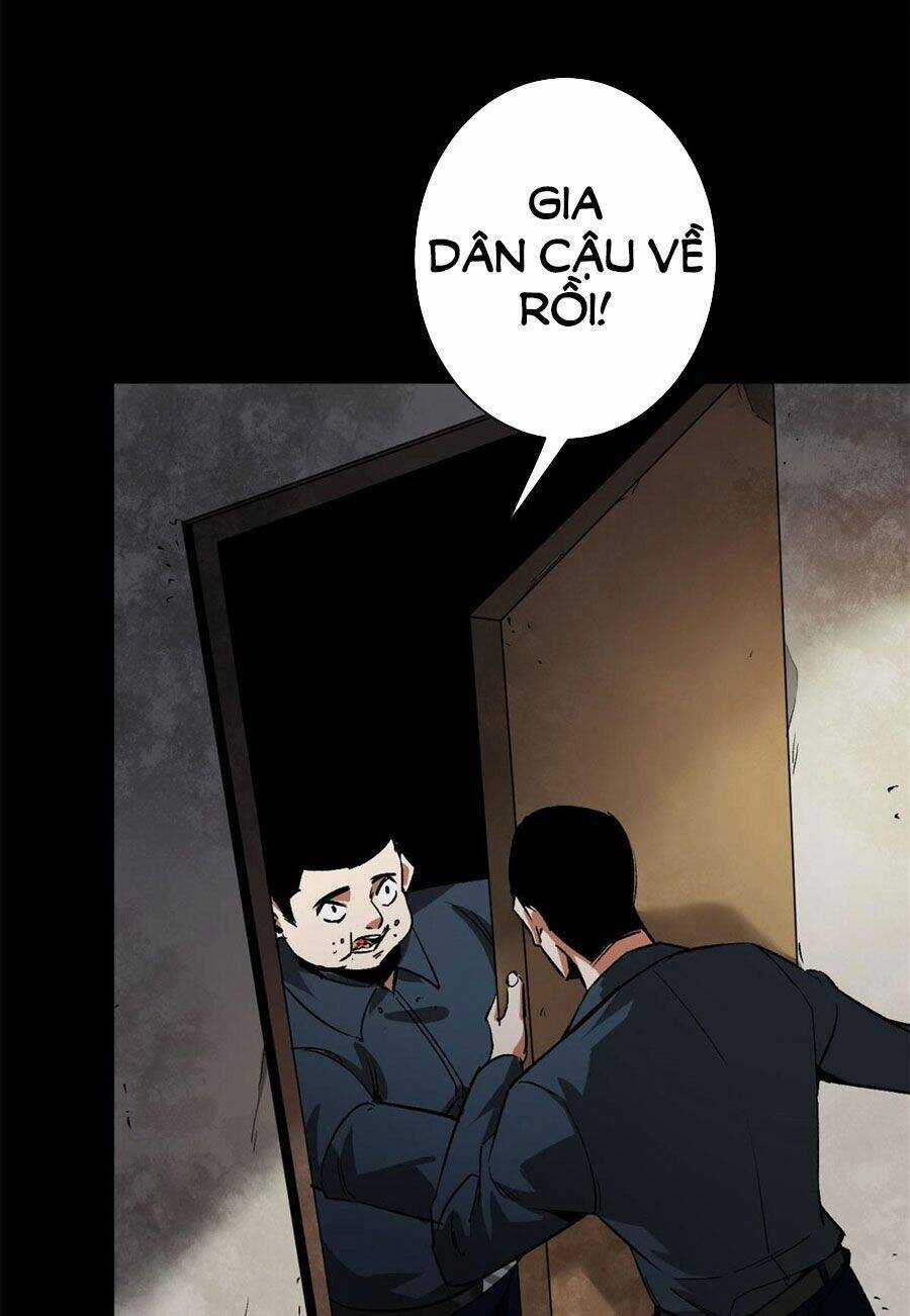 Luân Bàn Thế Giới Chapter 90 trang 22