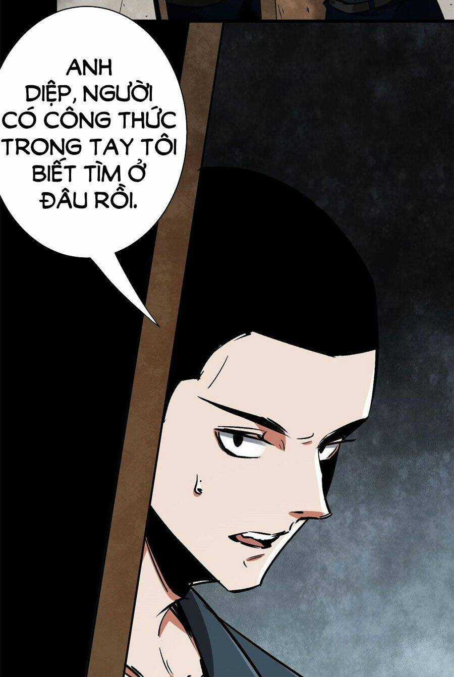 Luân Bàn Thế Giới Chapter 90 trang 23