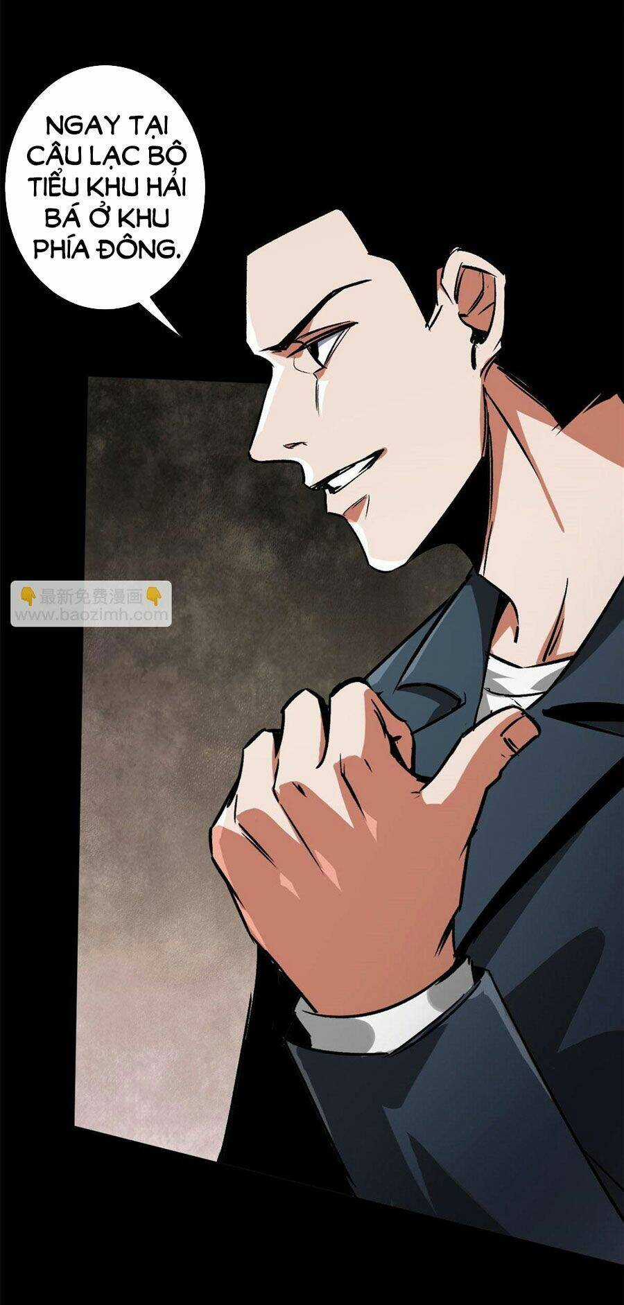 Luân Bàn Thế Giới Chapter 90 trang 26