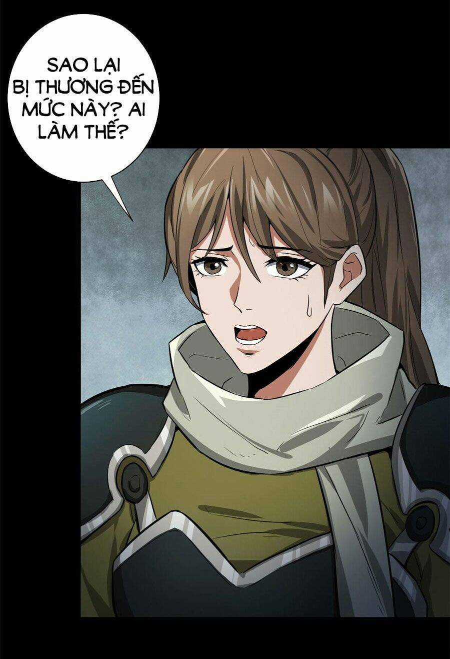 Luân Bàn Thế Giới Chapter 90 trang 30