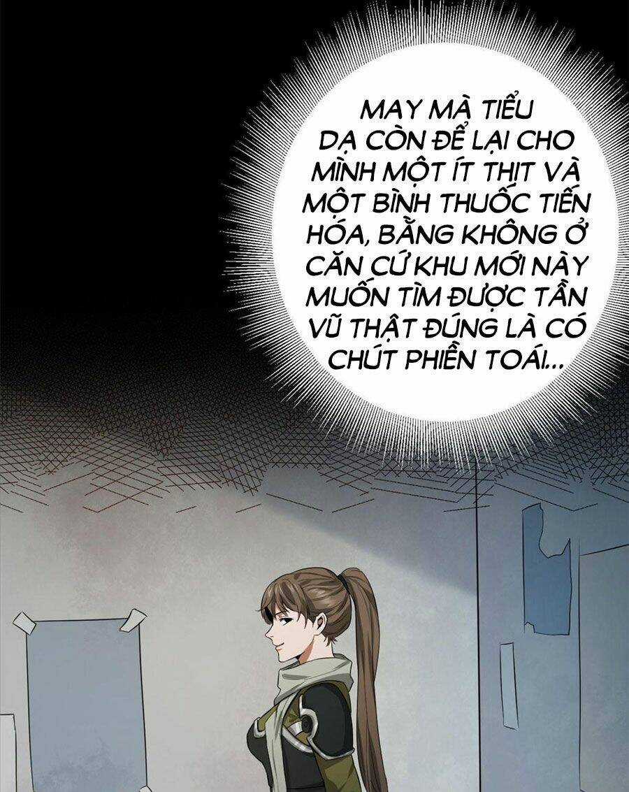 Luân Bàn Thế Giới Chapter 90 trang 34