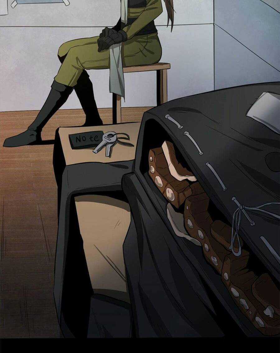 Luân Bàn Thế Giới Chapter 90 trang 35