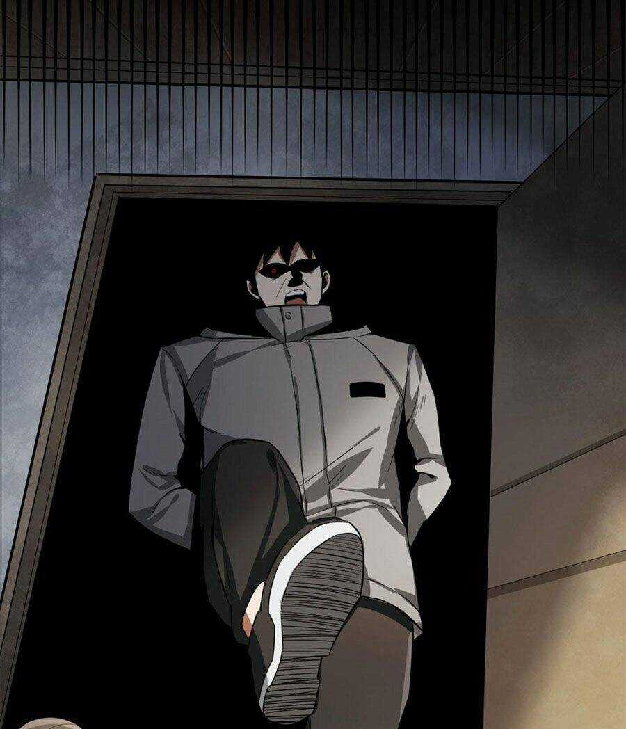 Luân Bàn Thế Giới Chapter 90 trang 38