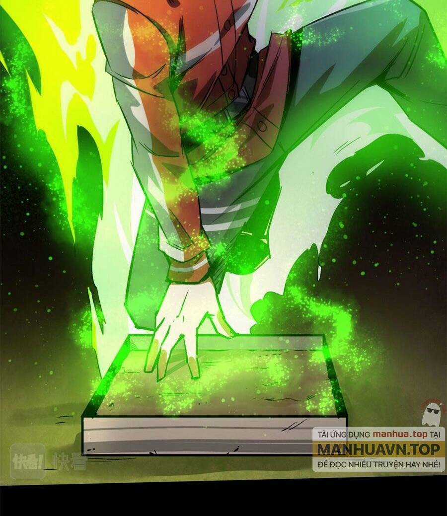 Luân Bàn Thế Giới Chapter 90 trang 4