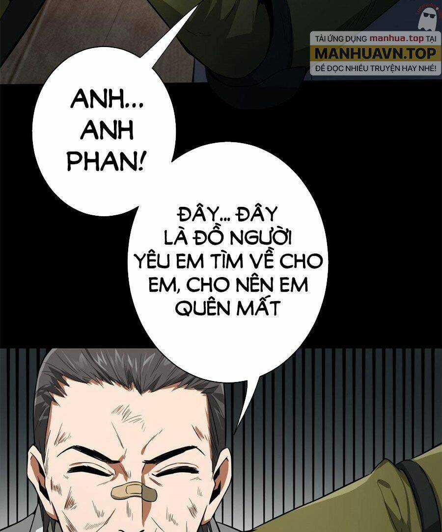 Luân Bàn Thế Giới Chapter 90 trang 40