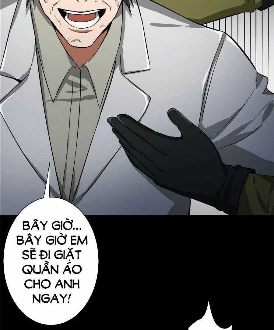 Luân Bàn Thế Giới Chapter 90 trang 41