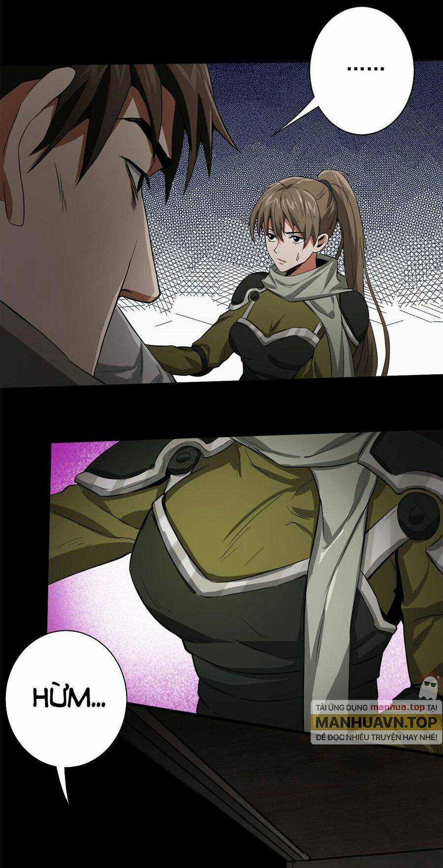 Luân Bàn Thế Giới Chapter 90 trang 43