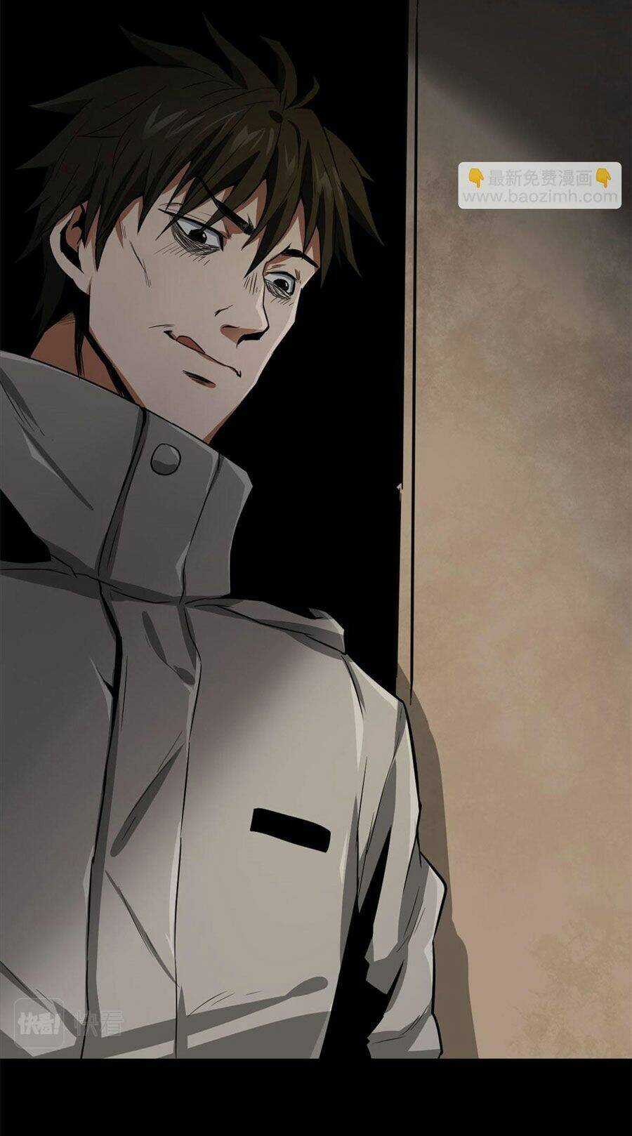 Luân Bàn Thế Giới Chapter 90 trang 44