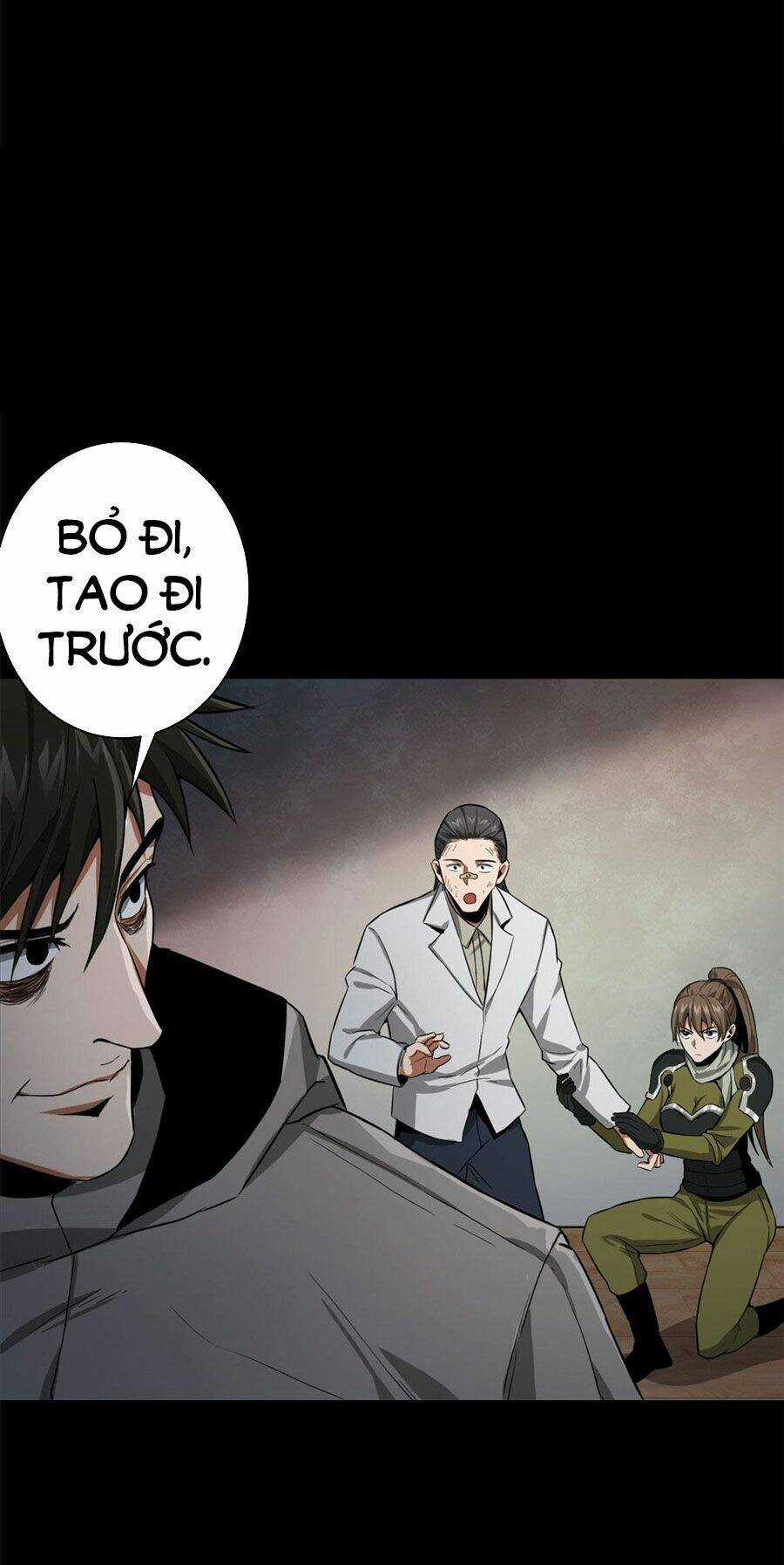 Luân Bàn Thế Giới Chapter 90 trang 45