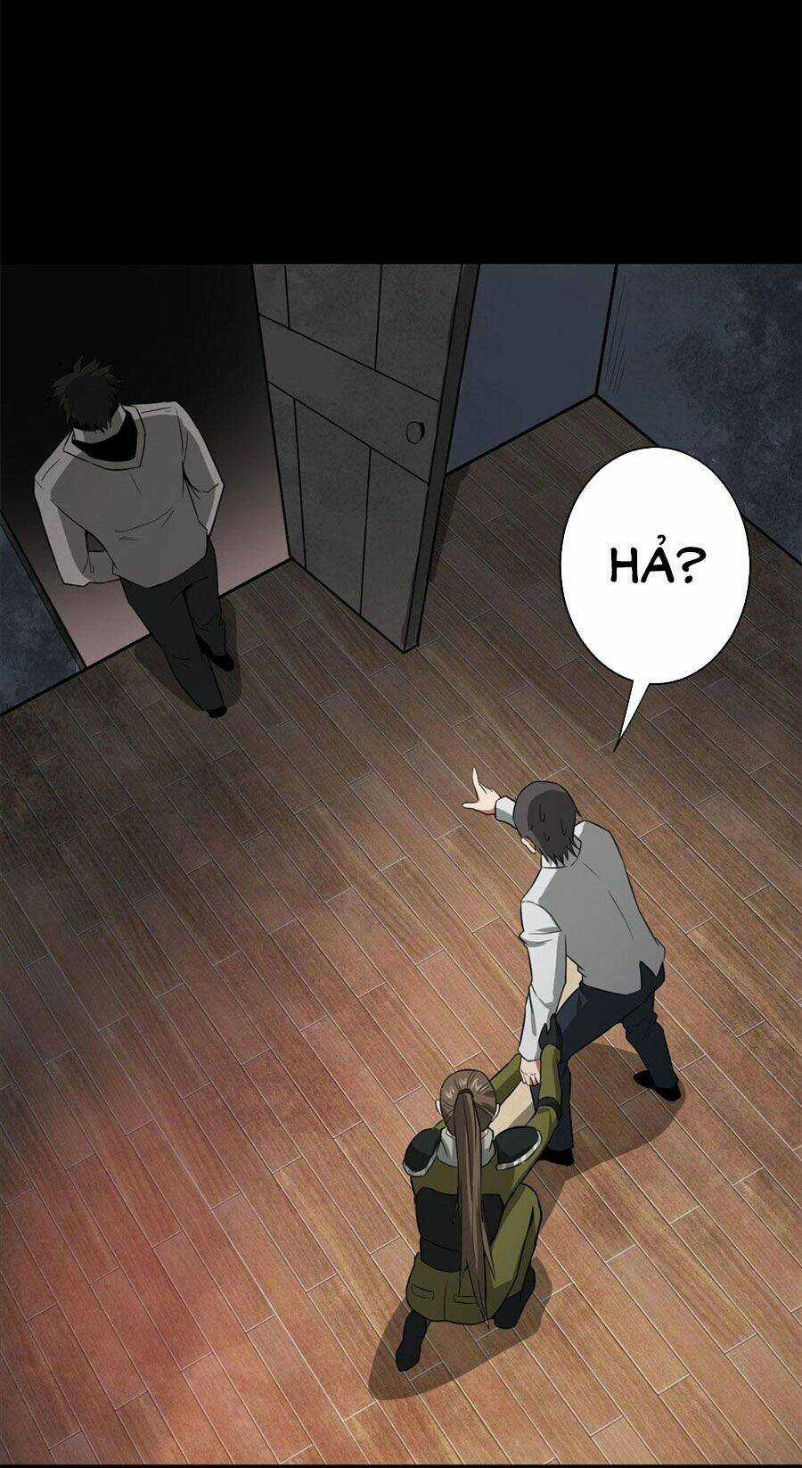 Luân Bàn Thế Giới Chapter 90 trang 46