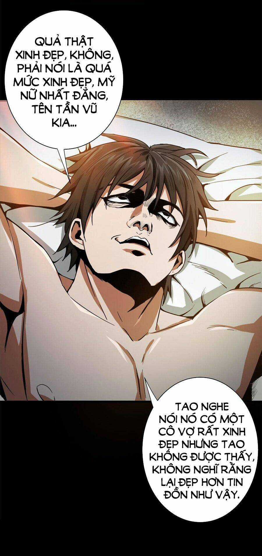 Luân Bàn Thế Giới Chapter 90 trang 50