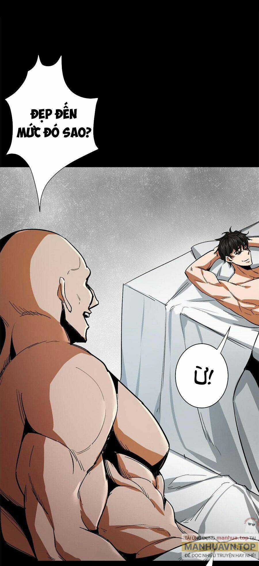 Luân Bàn Thế Giới Chapter 90 trang 51