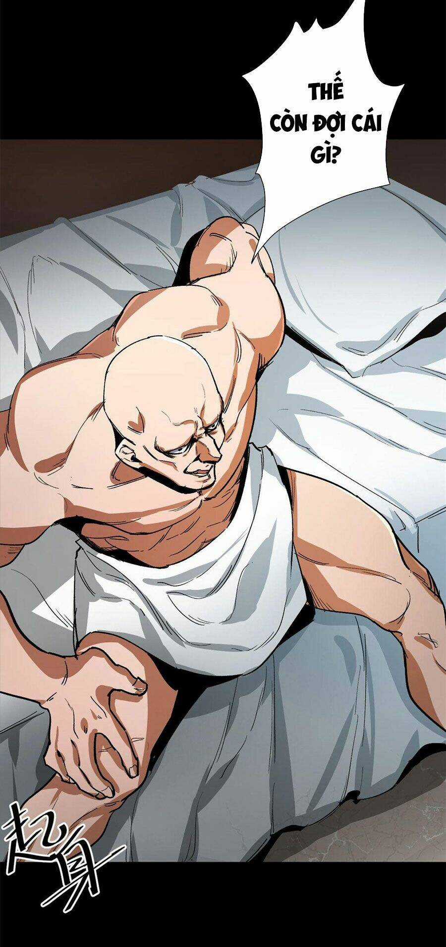 Luân Bàn Thế Giới Chapter 90 trang 52