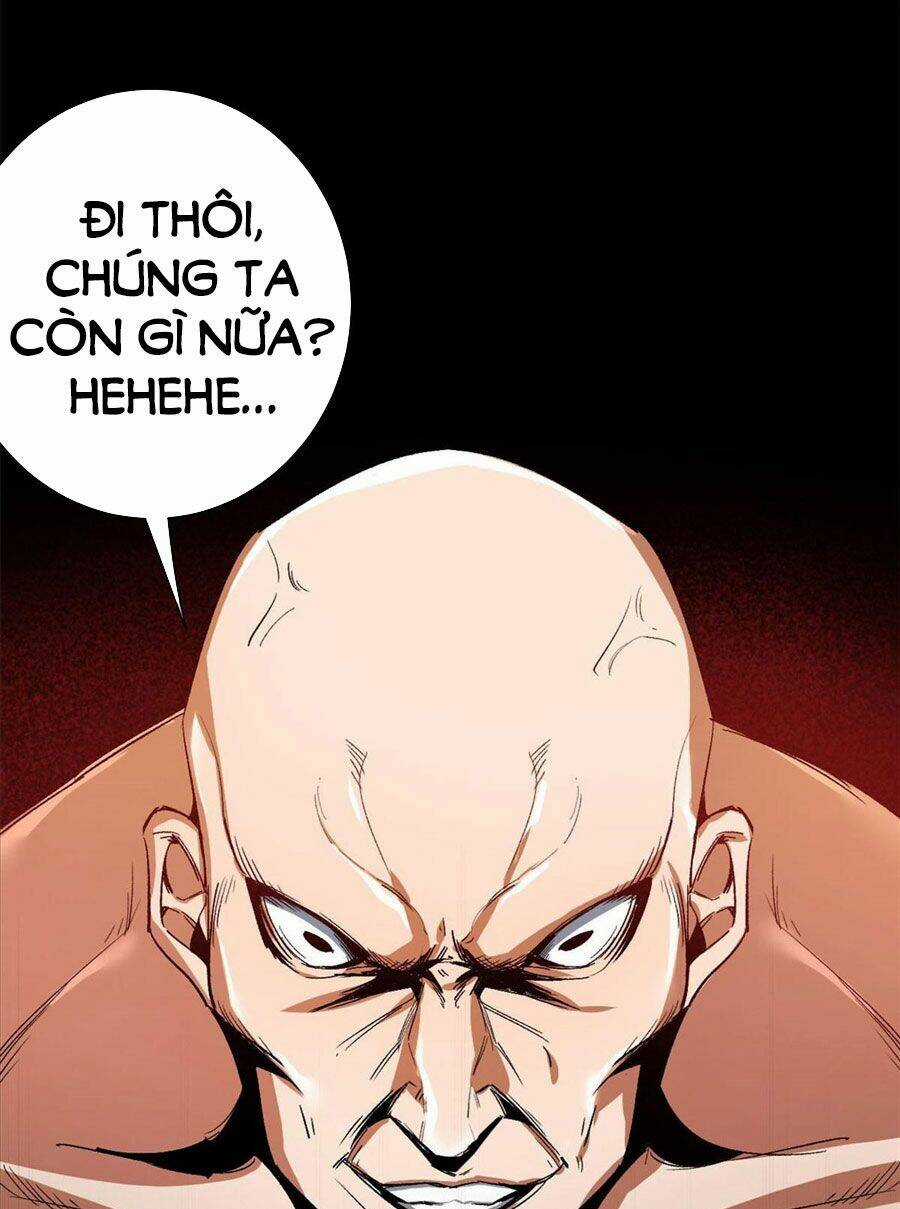 Luân Bàn Thế Giới Chapter 90 trang 53