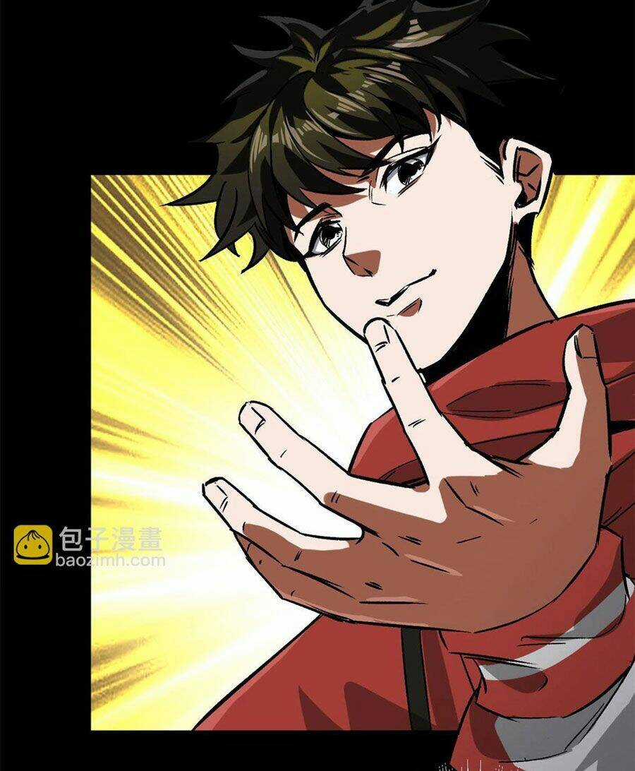 Luân Bàn Thế Giới Chapter 90 trang 8