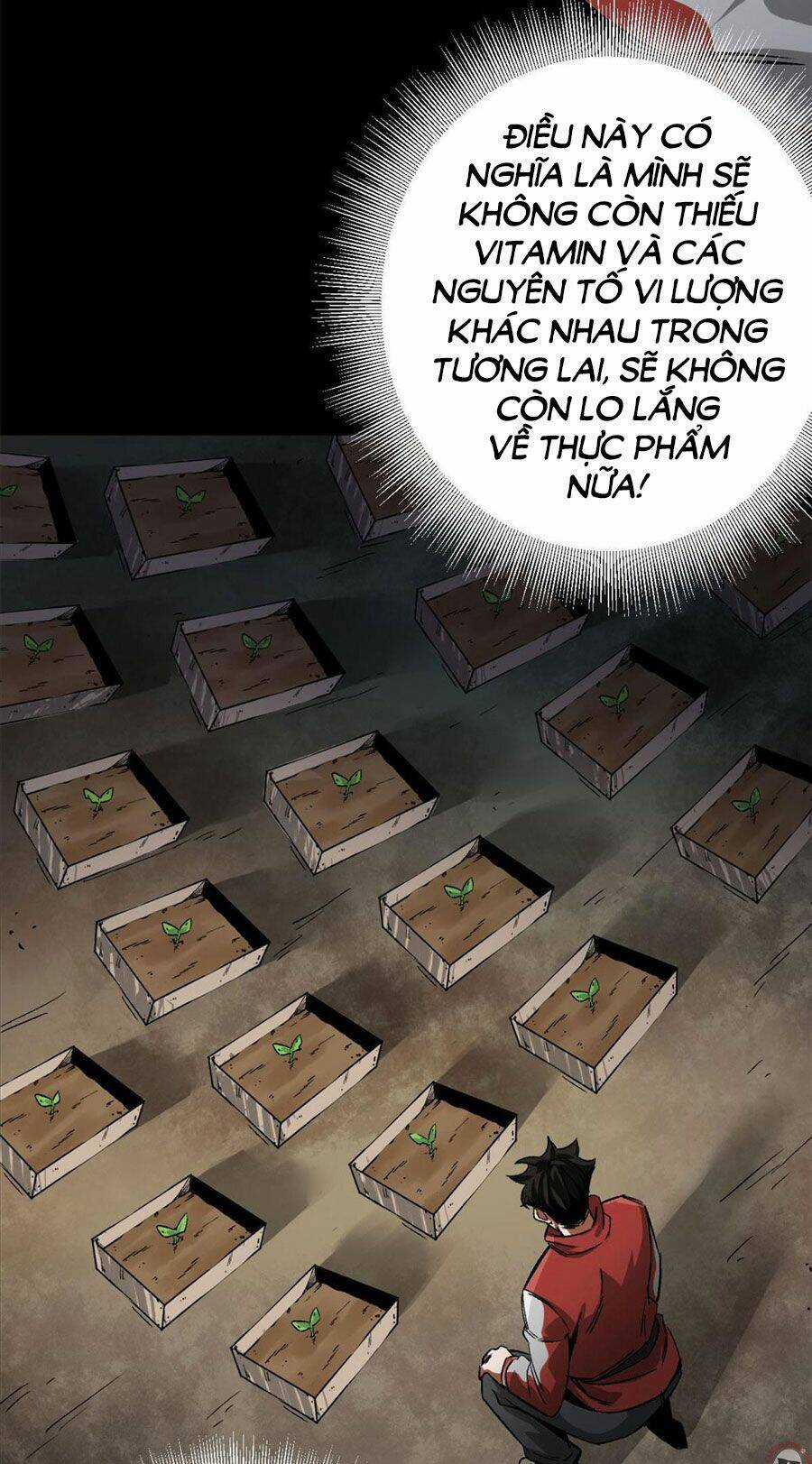 Luân Bàn Thế Giới Chapter 90 trang 9