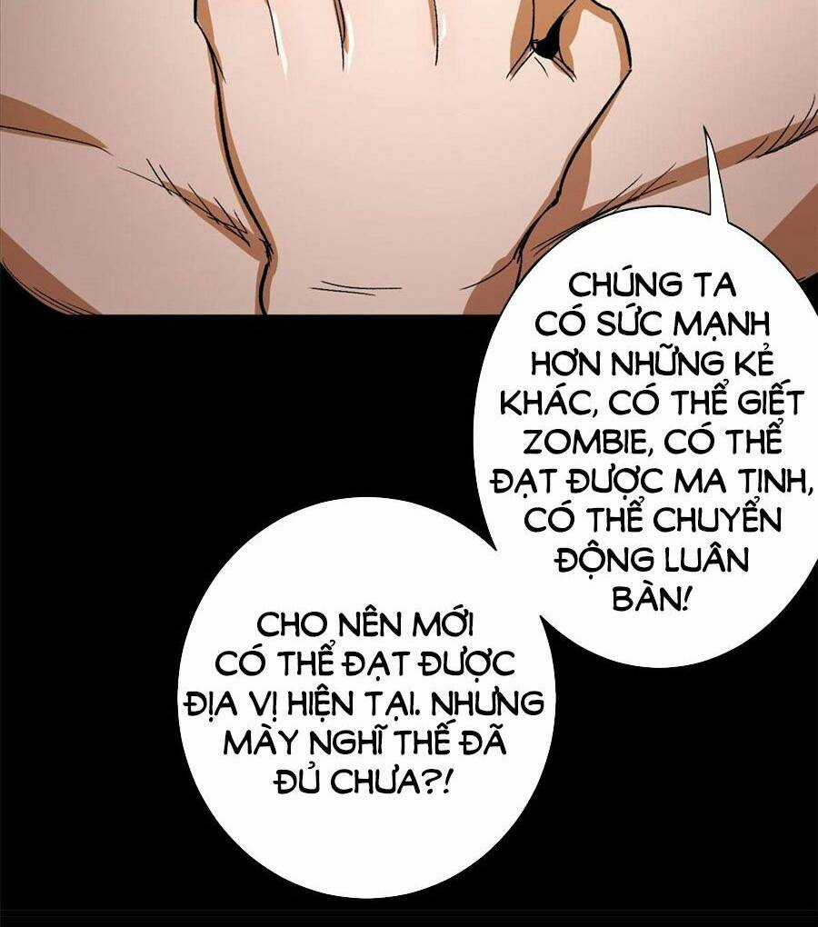 Luân Bàn Thế Giới Chapter 91 trang 11