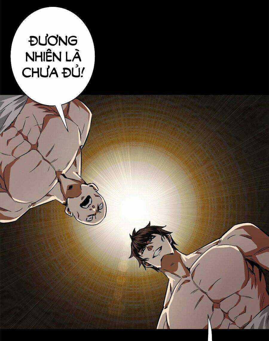 Luân Bàn Thế Giới Chapter 91 trang 12