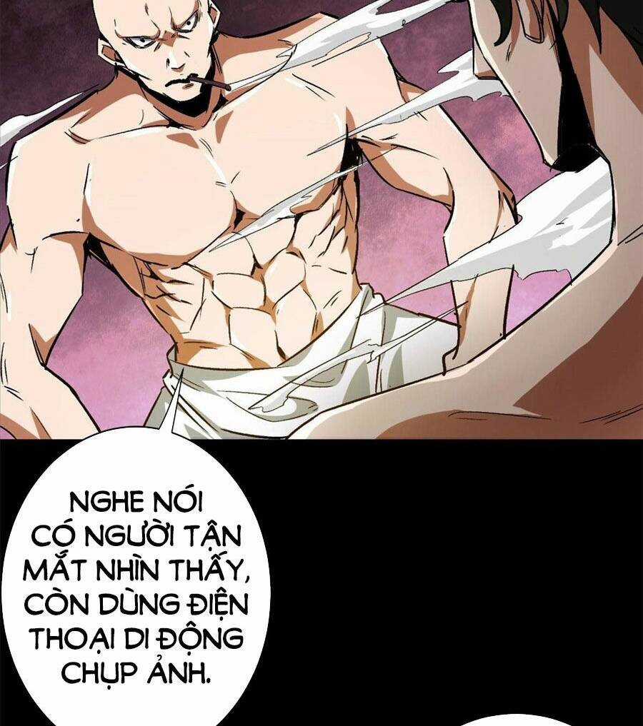 Luân Bàn Thế Giới Chapter 91 trang 21