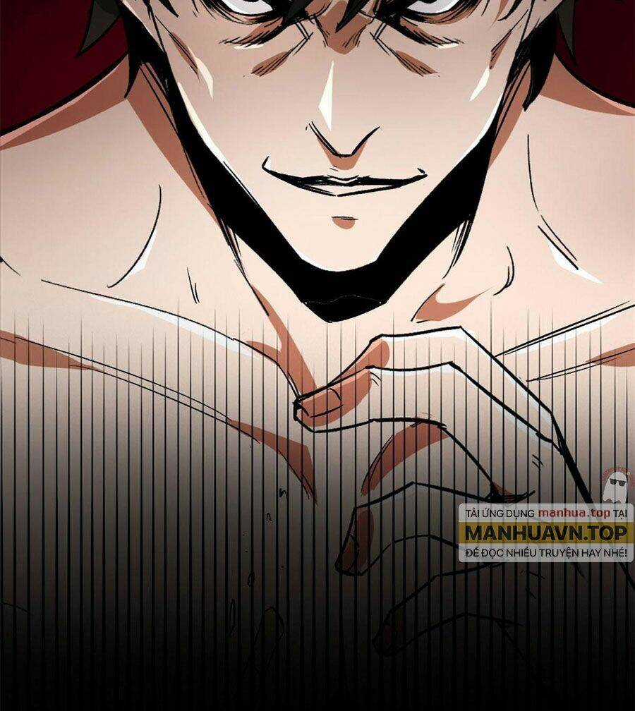 Luân Bàn Thế Giới Chapter 91 trang 24