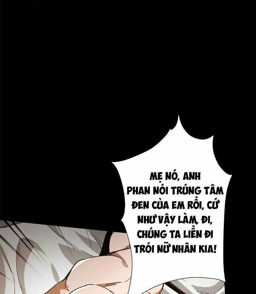 Luân Bàn Thế Giới Chapter 91 trang 25