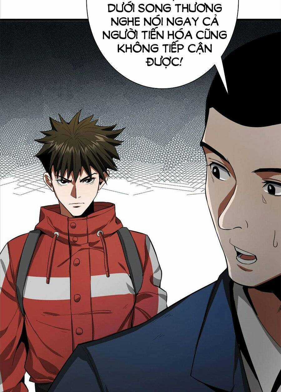 Luân Bàn Thế Giới Chapter 91 trang 31