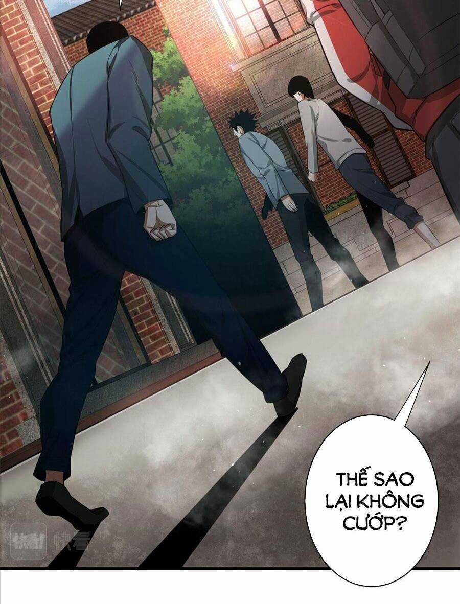 Luân Bàn Thế Giới Chapter 91 trang 33