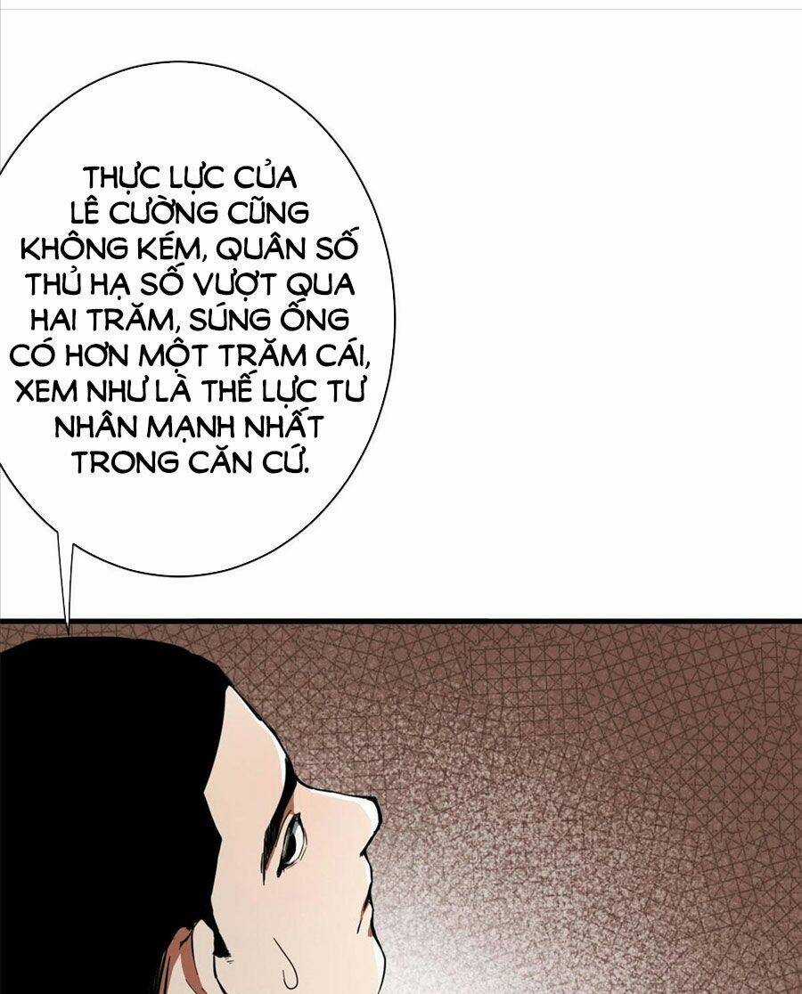Luân Bàn Thế Giới Chapter 91 trang 34