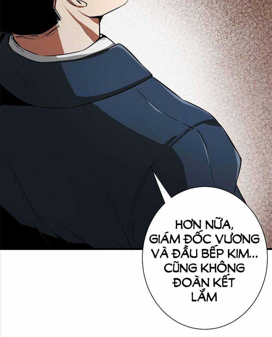 Luân Bàn Thế Giới Chapter 91 trang 35