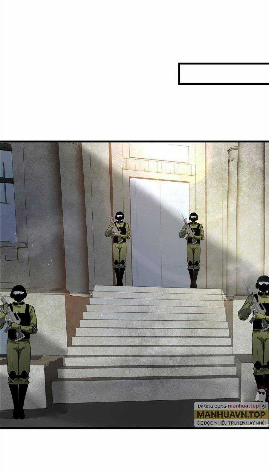 Luân Bàn Thế Giới Chapter 91 trang 41