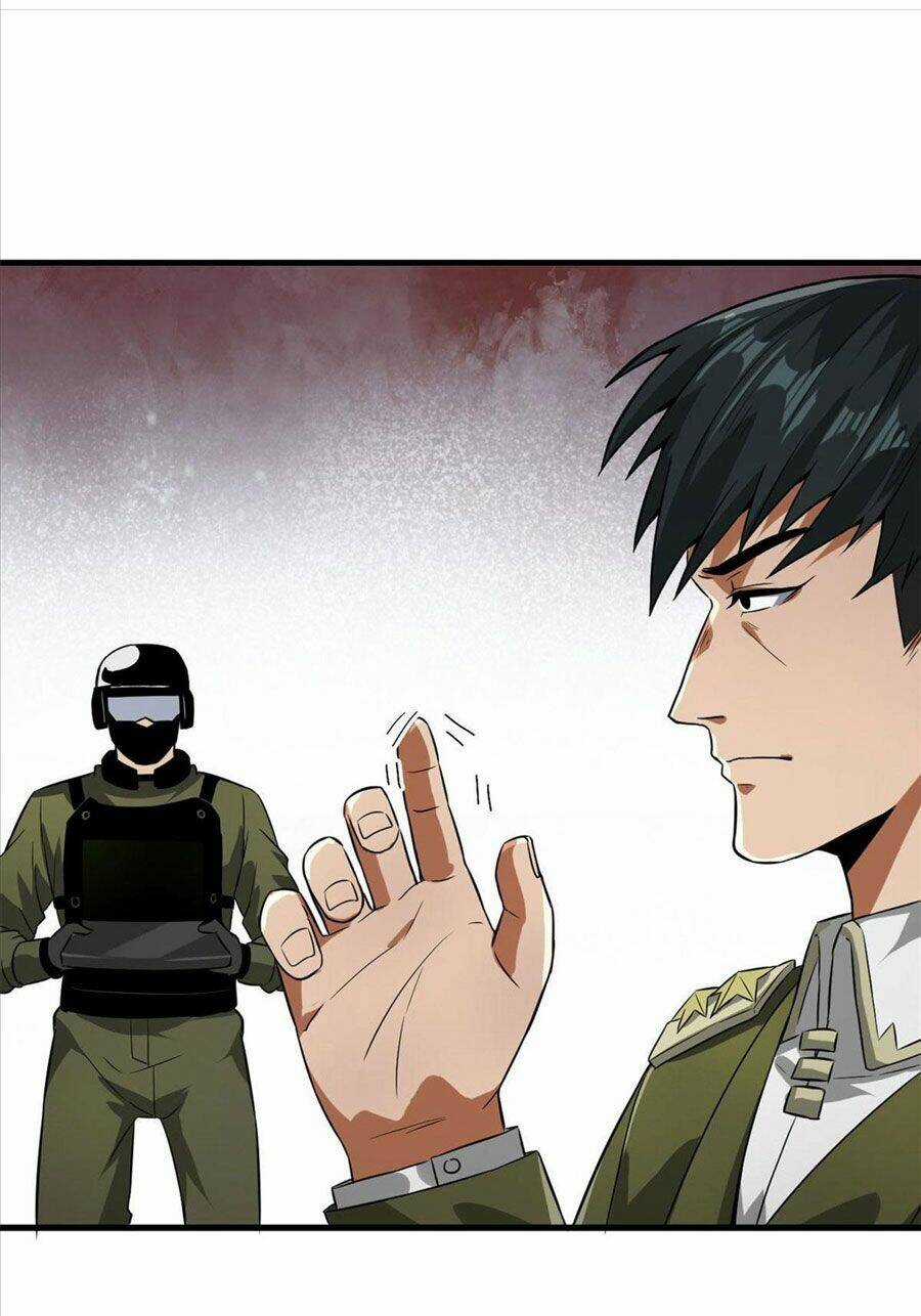 Luân Bàn Thế Giới Chapter 91 trang 46