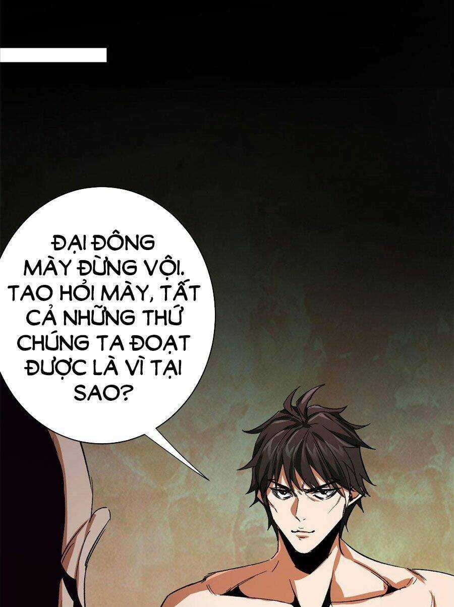 Luân Bàn Thế Giới Chapter 91 trang 5