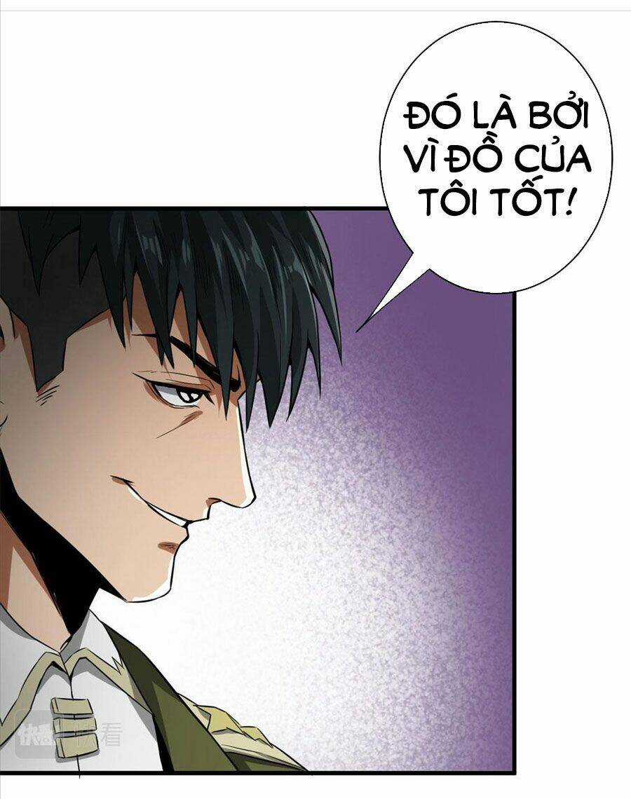 Luân Bàn Thế Giới Chapter 91 trang 52