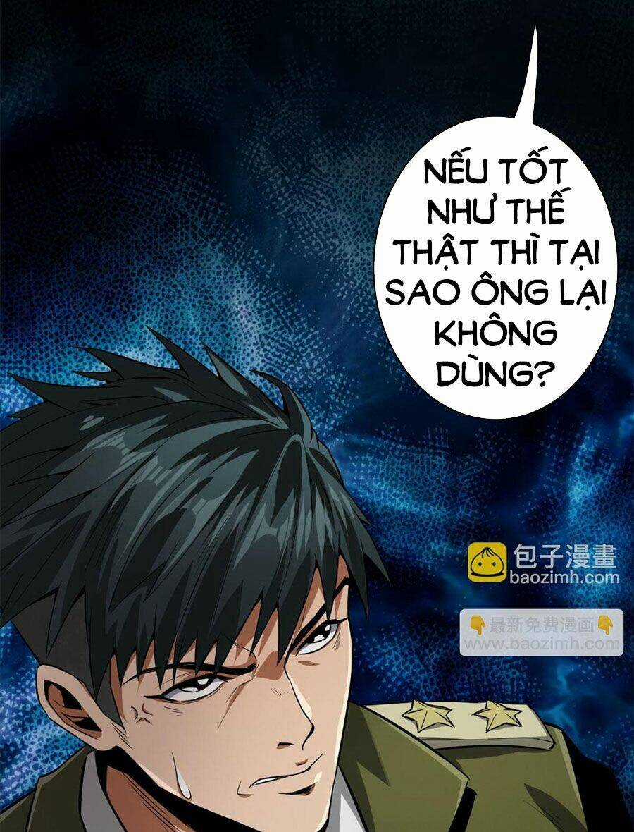 Luân Bàn Thế Giới Chapter 91 trang 54