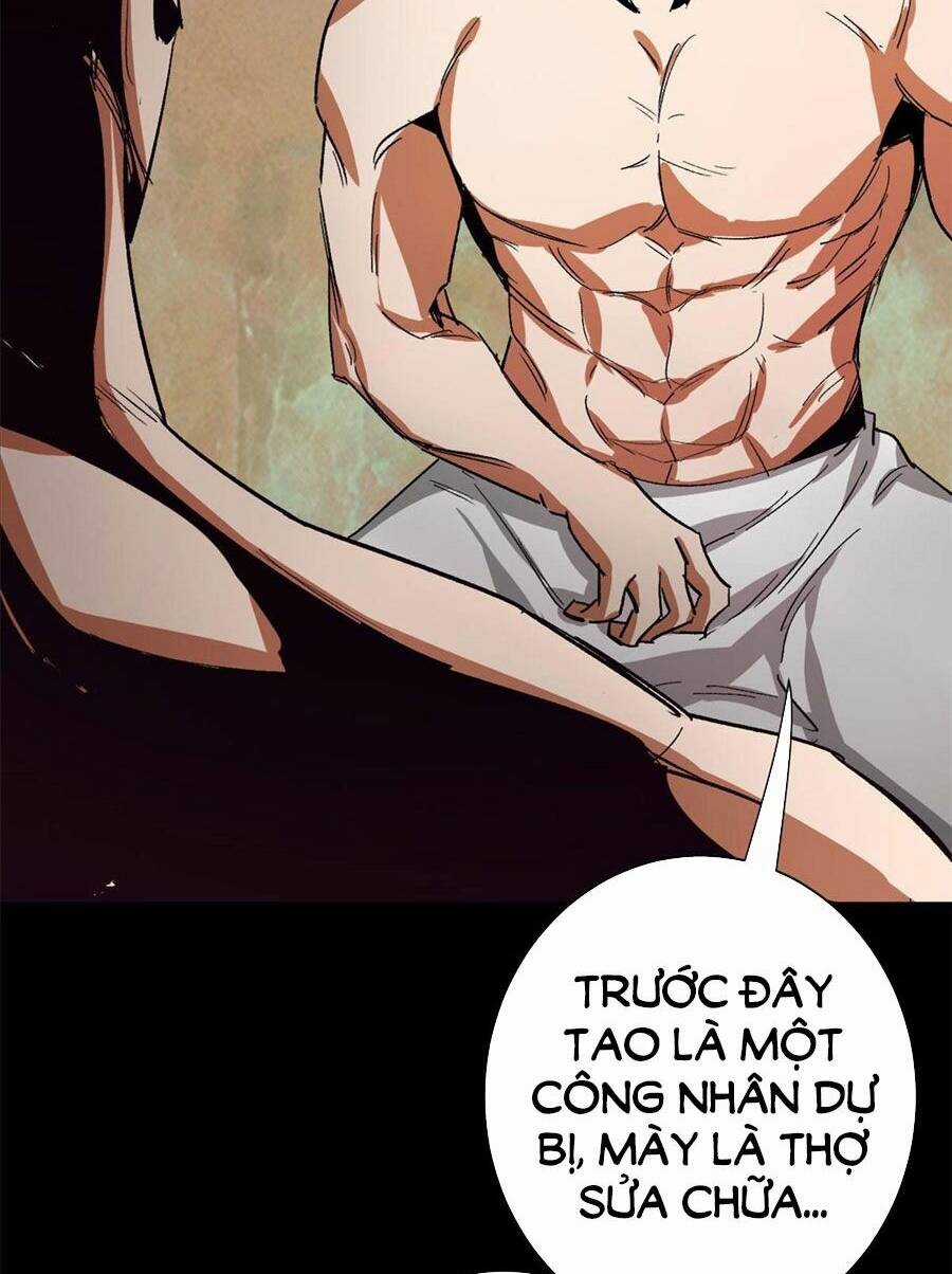 Luân Bàn Thế Giới Chapter 91 trang 6