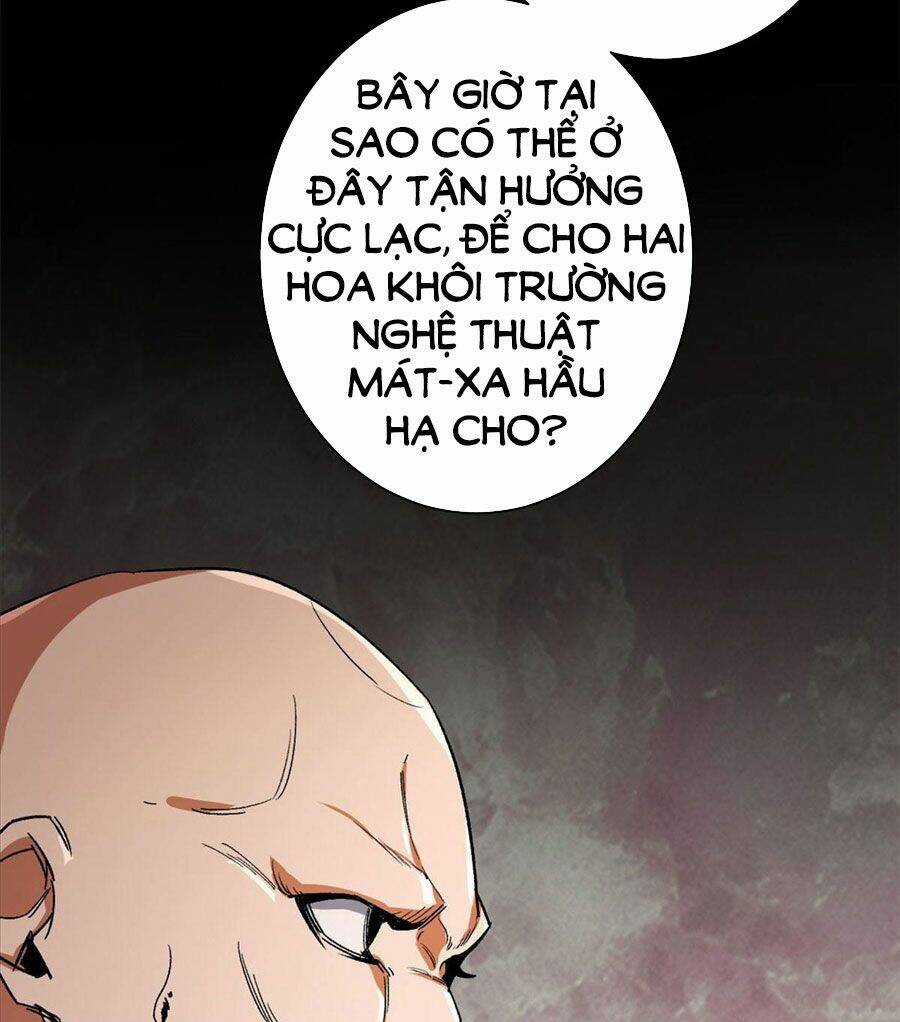 Luân Bàn Thế Giới Chapter 91 trang 7