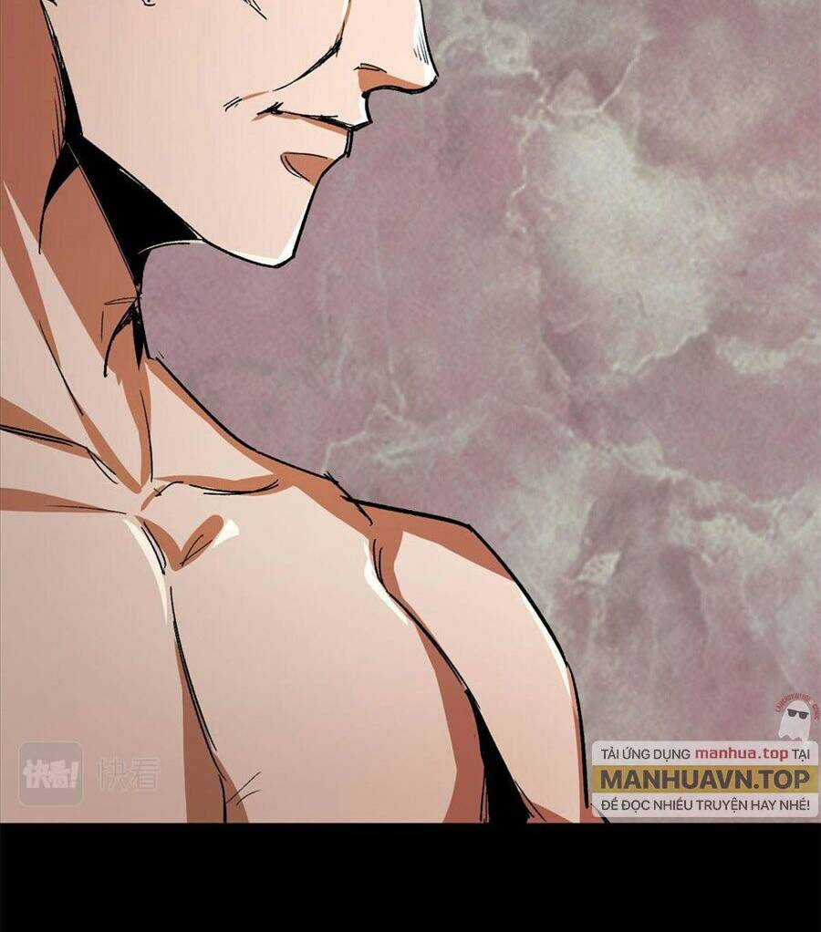 Luân Bàn Thế Giới Chapter 91 trang 8