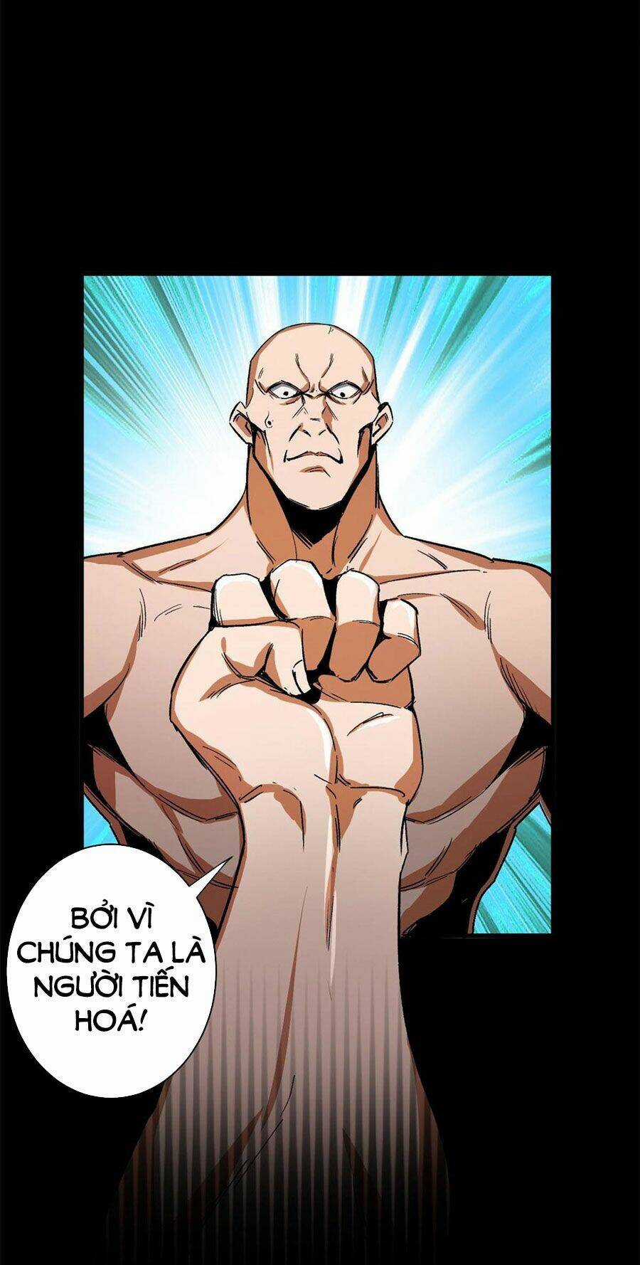 Luân Bàn Thế Giới Chapter 91 trang 9