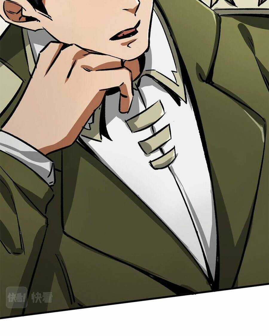 Luân Bàn Thế Giới Chapter 92 trang 10